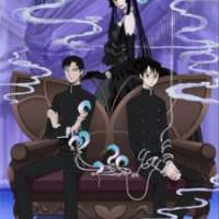  ����� xxxHOLiC Kei <small>Music</small> 
